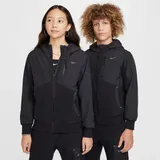 Nike Übergangsjacke Schwarz 137-147