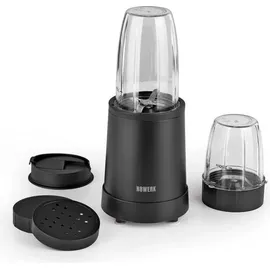 N8WERK 09191 Standmixer