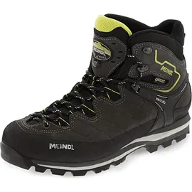 MEINDL Litepeak GTX Herren granit/lemon 46,5