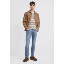 Mavi JAMES Skinny Fit Blau 32/32