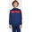 Team Navy Blue/Red 164