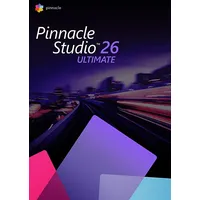 Corel Pinnacle Studio Ultimate