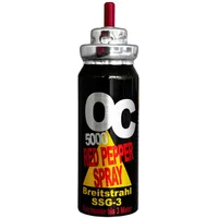 OC 5000 Nachfülldose 15ml Nachfülldose für Schlüsselanhänger OC 5000 Life Guard mit Schraubkarabiner (4)