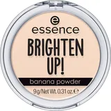 Essence Brighten Up! Banana Powder 20 bababanana