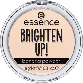 Essence Brighten Up! Banana Powder 20 bababanana