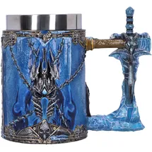 Nemesis Now World of Warcraft Krug The Lich King (0.60 l, 1x)