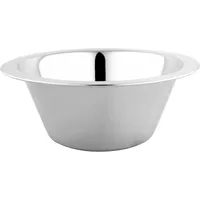 ARO Rührschüssel, Edelstahl, Ø 13.5 cm, 0.56 L, konisch,