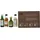 Peated Malts of Distinction Whisky Tasting Collection 40% vol 4 x 0,05 l