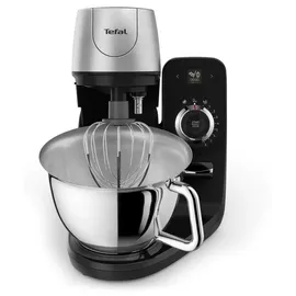 Tefal Coach QB9008 Schwarz
