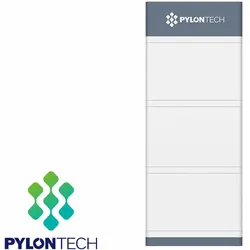 Pylontech Force-H2 96V 10,65 kWh LiFePO4 Hochvolt-Solarspeicher 288V