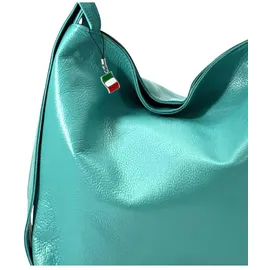 FLORENCE Rucksack türkis