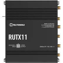 Teltonika RUTX11 Wireless Router