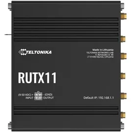 Teltonika RUTX11 Wireless Router