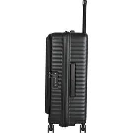 Echolac Celestra FA 4-Rollen 65 cm / 66 l schwarz