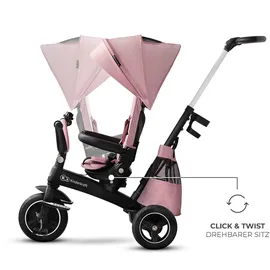 Kinderkraft Tricycle EASYTWIST