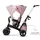 Kinderkraft Tricycle EASYTWIST