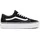 Vans Old Skool Platform Schwarz/Weiß 44