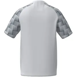 Erima Evo Star Trikot Kinder weiß/slate grey 140