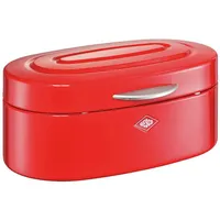 Wesco Single Elly Brotkasten rot