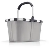 Reisenthel carrybag herringbone grey