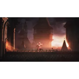 Mandragora: Whispers of the Witch Tree (USK) (Nintendo Switch)