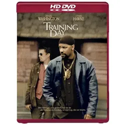 Training Day [HD DVD] (Neu differenzbesteuert)