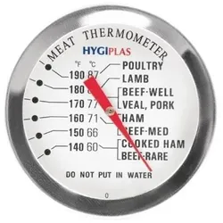 Gastronoble Hygiplas Bratenthermometer
