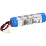 Akkuman Akku LiFePO4 3,2V 1,5Ah kompatibel NLK2U013SC NLK3U013SC