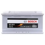 Bosch 0 092 S50 130 MERCEDES-BENZ SPRINTER Pritsche