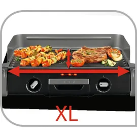 Tefal Tischgrill Family TG8000