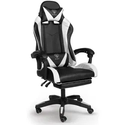Chefsessel Stuhl Home Office Chair Racing  Bürostuhl Sportsitz Büro Stuhl