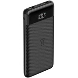 VEGER L11 10000 mAh Kabelloses Aufladen Schwarz