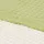 Homescapes GESCHIRRTÜCHER Olive, 2er-Set Waffelpiqué, 100% Baumwolle