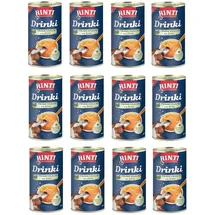 Rinti Drinki Ente 24 x 185 ml