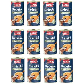 Rinti Drinki Ente 24 x 185 ml