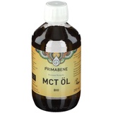 MCT OEL BIO Kokos Primabene 250 ml Öl