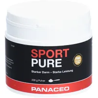 Panaceo Sport Pure Pulver 200 g