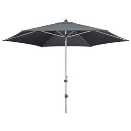Doppler Expert Auto Tilt Ø 280 cm anthrazit