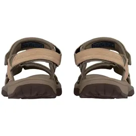 Teva Terra Fi Lite Suede feather grey 41