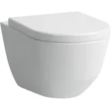 Laufen Pro Wand-Flachspül-WC H8209590370001