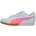 BELLA DONNA Damen Silber/Pink 39