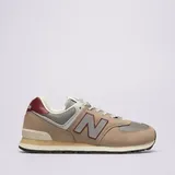 NEW BALANCE 574 - Grau - 41.5