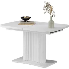 Vicco Fenaro 120 x 77,4 x 80 cm weiß