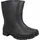 Reis Gummistiefel Schwarz 44