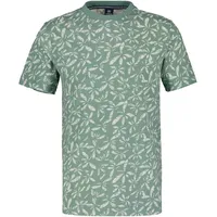 LERROS T-Shirt mit Print«, Gr. 5XL,