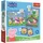 pbs deutschland gmbh & co.kg 2 in 1 Puzzles + Memo Peppa Pig