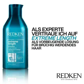 Redken Extreme Length 300 ml