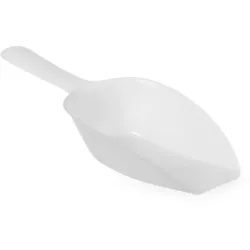 Hendi Polypropylenschaufel, 187 mm