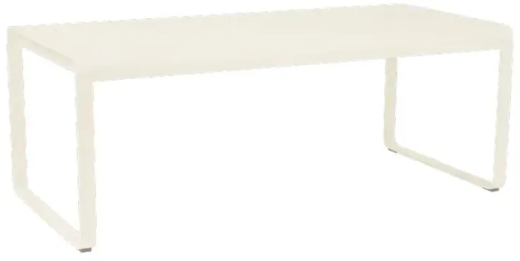 Fermob Gartentisch BELLEVIE Tisch 196 x 90 cm