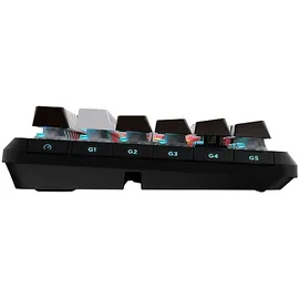 Corsair Vanguard 96 MLX Plasma Switches DE